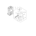 Samsung RF28HMEDBSG/AA-01 bottom-mount refrigerator parts | Sears