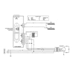 Looking for Broan model BCDF136SS range hood repair & replacement parts?