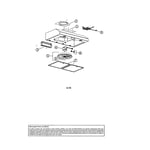 Broan BCSD130BC range hood parts | Sears PartsDirect