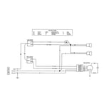 Broan BCSD142BL range hood parts | Sears PartsDirect