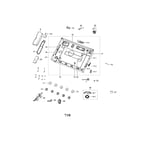 Looking for Samsung model NA36N6555TS/AA-00 gas cooktop repair