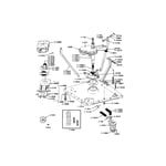 Maytag A612 washer parts | Sears PartsDirect