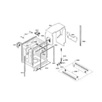 Bosch SHX45P05UC/58 dishwasher parts | Sears PartsDirect