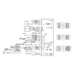 Frigidaire PHSC39EESS5 side-by-side refrigerator parts | Sears PartsDirect