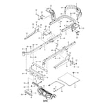 Husqvarna Z254F-967844901-00 rear-engine riding mower parts | Sears