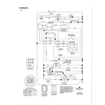 Husqvarna LGT54DXL-96043026100 front-engine lawn tractor parts | Sears