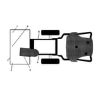 Husqvarna ST227P-96193009705 gas snowblower parts | Sears PartsDirect