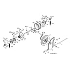 Husqvarna ST227P-96193009703 gas snowblower parts | Sears PartsDirect