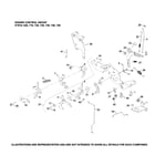 Kohler KT745-3043 lawn & garden engine parts | Sears PartsDirect