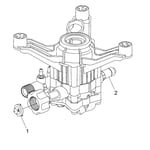 Craftsman CMXGWAS021020 gas pressure washer parts | Sears PartsDirect