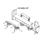 Craftsman CMXGLAM1143200 log splitter parts | Sears PartsDirect