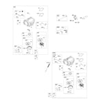 Husqvarna Z246-967271501-00 rear-engine riding mower parts | Sears