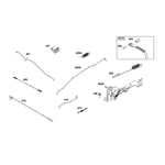 Craftsman CMXGWAS020734 gas pressure washer parts | Sears PartsDirect