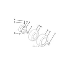 Ariens A21A42-96046005400 front-engine lawn tractor parts | Sears