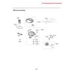 LG LDF5678BD/00 dishwasher parts Sears PartsDirect