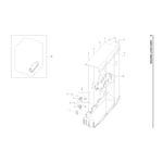 Samsung DV42H5200EW/A3-04 dryer parts | Sears PartsDirect