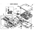 Sony SLV751HF vhs players & vcrs parts Sears PartsDirect