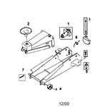 Looking For Craftsman Model 875501390 Material Handling