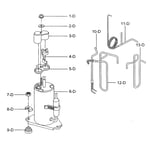 Kenmore Ac 253 79081 Installation Manual