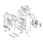 Panasonic sa pm25 схема