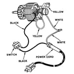 Craftsman 315173710 planer parts | Sears Parts Direct