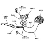 Craftsman 315279940 drill/driver parts | Sears PartsDirect