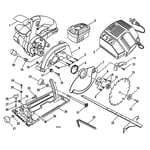 Craftsman 315271190 circular saw parts | Sears PartsDirect