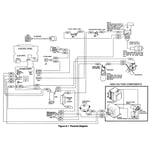 Looking for Sharp model R-530ES countertop microwave ... wiring diagram for rival microwave 