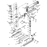 Craftsman 351182920 power nailer parts | Sears PartsDirect