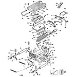 DeWalt DW733TY2 planer parts | Sears PartsDirect