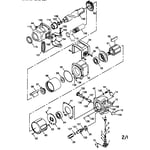 Chicago Pneumatic CP-897 home parts | Sears PartsDirect