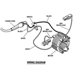 Craftsman Table Saw Motor Wiring Diagram : 20 Images