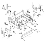 Bosch SHU3336UC/12 dishwasher parts | Sears PartsDirect
