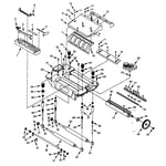 Craftsman 351217330 planer parts | Sears PartsDirect