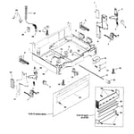 Bosch SHU6805UC/12 dishwasher parts | Sears PartsDirect