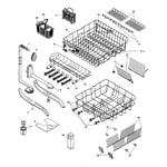 Bosch dishwasher wiring diagram Idea