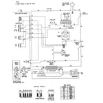 Kenmore 72162649200 microwave/hood combo parts Sears PartsDirect