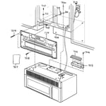 Looking for Goldstar model MV-1515B microwave/hood combo repair