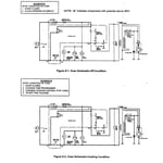 Sharp R-305HK countertop microwave parts | Sears PartsDirect