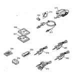 JVC GRDV900U digital camcorder parts Sears PartsDirect