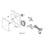 Nakamichi SS5 speaker parts | Sears PartsDirect