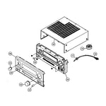 Denon AVR-2802 receiver parts | Sears PartsDirect