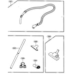 Looking for Kenmore model 72123083300 canister vacuum repair & replacement parts? Looking for Kenmore model 72123083300 canister vacuum repair & replacement parts?