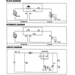 Kenmore 72123185300 upright vacuum parts | Sears PartsDirect