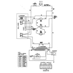 Kenmore 72164002300 countertop microwave parts | Sears PartsDirect