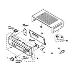 Sony HT-DDW750 home theater system parts | Sears PartsDirect