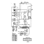 Kenmore 72163999300 countertop microwave parts | Sears PartsDirect