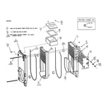 Dunkirk 5EW200ZBTP boiler parts Sears PartsDirect