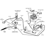 Craftsman 315268350 router parts | Sears PartsDirect