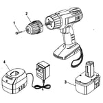 Looking for Craftsman model 315115210 drill/driver repair ...